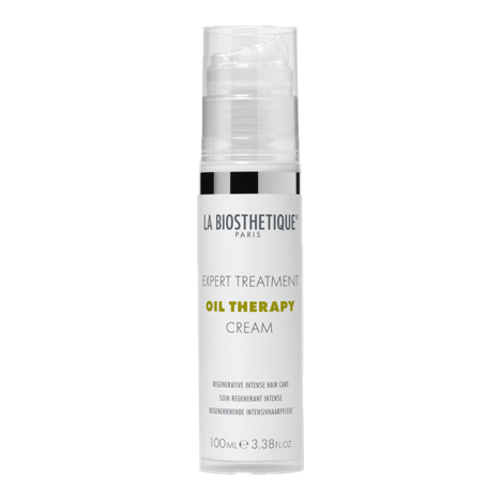 La Biosthetique Oil Therapy Cream - Home Care, 100ml/3.4 fl oz La Biosthetique Oil Therapy Cream - Home Care on white background