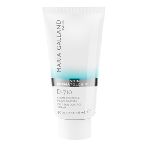 Maria Galland Oily Skin Control Cream, 50ml/1.7 fl oz Maria Galland Oily Skin Control Cream on white background