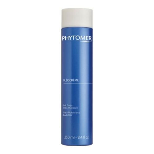 Phytomer OleoCreme Ultra-Moisturizing Body Milk, 250ml/8.3 fl oz Phytomer OleoCreme Ultra-Moisturizing Body Milk on white background