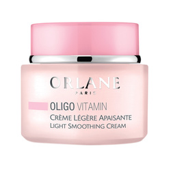 Oligo Vit-A-Min Light Smoothing Cream