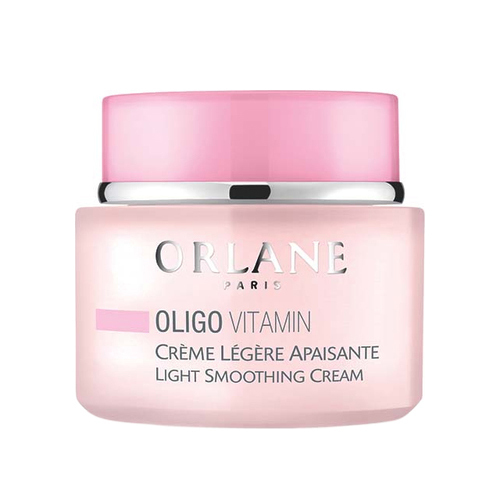 e body shop face mist vit Orlane Vit Smoothing eSkinCareStore Cream Light Min Oligo A