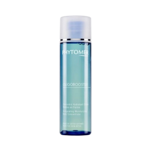 Phytomer Oligobooster Body Concentrate on white background
