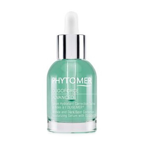 Phytomer Oligoforce Advanced Multifunction Serum, 30ml/1.01 fl oz Phytomer Oligoforce Advanced Multifunction Serum on white background