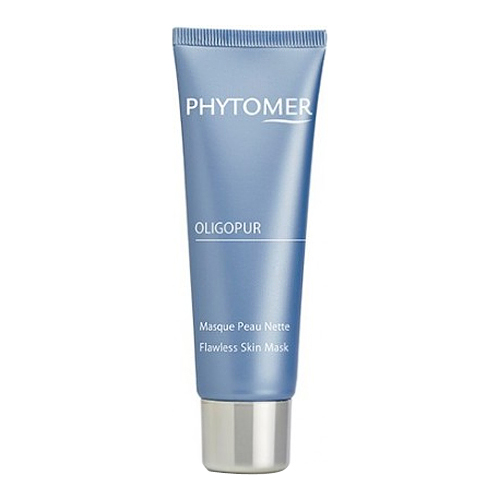 Phytomer Oligopur Flawless Skin Mask, 50ml/1.7 fl oz