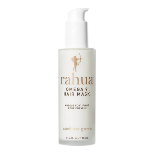 Rahua Omega 9 Hair Mask, 120ml/4 fl oz Rahua Omega 9 Hair Mask on white background