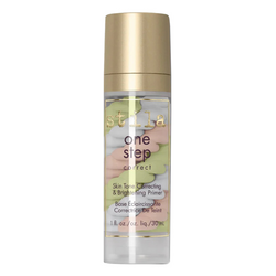 One Step Correct Skin Tone Correcting and Brightening Primer on white background