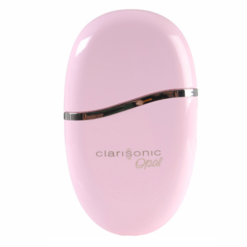 Clarisonic Opal - Black Clarisonic Opal - Black on white background
