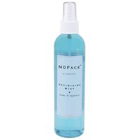 NuFace  on white background