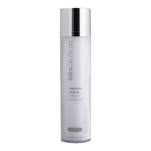 Intraceuticals Opulence Brightening Cleanser, 50ml/1.7 fl oz Intraceuticals Opulence Brightening Cleanser on white background