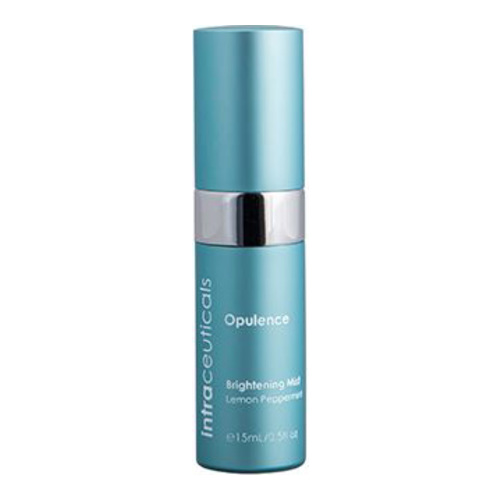 Intraceuticals Opulence Brightening Mist, 15ml/0.5 fl oz Intraceuticals Opulence Brightening Mist on white background