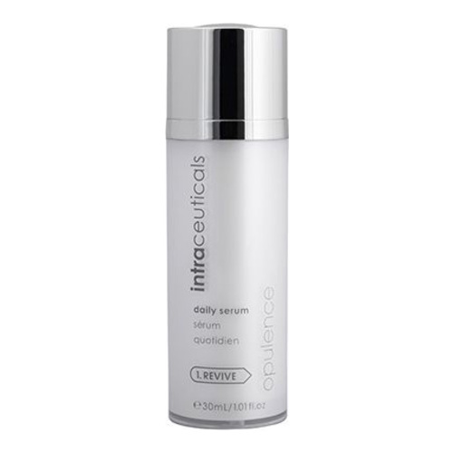 Intraceuticals Opulence Daily Serum, 30ml/1 fl oz Intraceuticals Opulence Daily Serum on white background