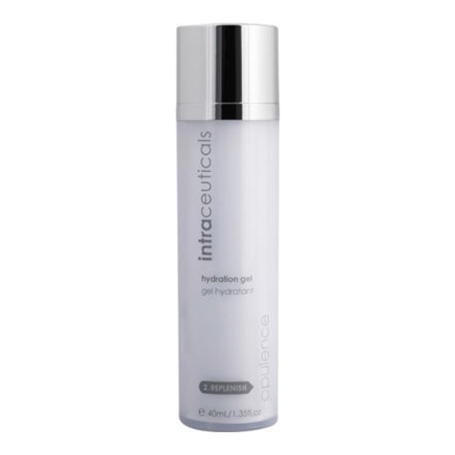 Intraceuticals Opulence Hydration Gel, 40ml/1.4 fl oz Intraceuticals Opulence Hydration Gel on white background