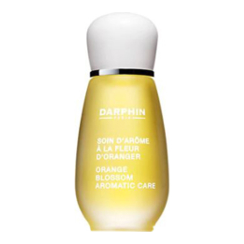 Darphin Orange Blossom Aromatic Care on white background