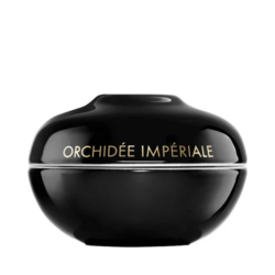 Orchidee Imperiale The Eye and Lip Contour Cream on white background