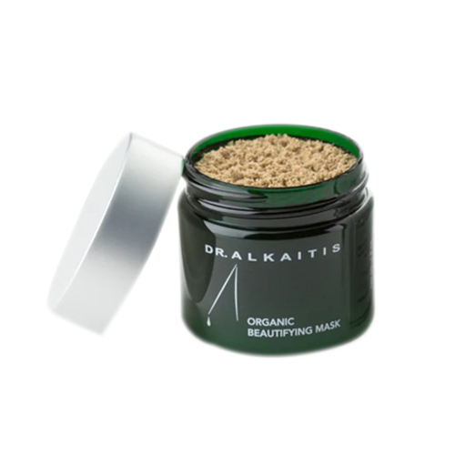Dr Alkaitis Organic Beautifying Mask, 30g/1.06 oz Dr Alkaitis Organic Beautifying Mask on white background
