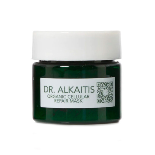 Dr Alkaitis Organic Cellular Repair Mask, 7.5g/0.26 oz