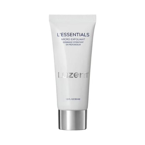 Luzern Organic Micro-Exfoliant, 180ml/6 fl oz Luzern Organic Micro-Exfoliant on white background