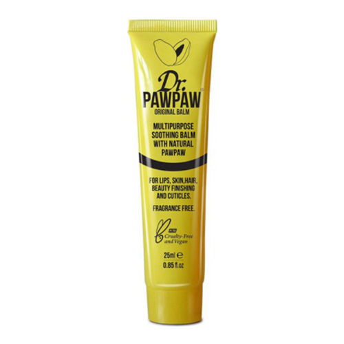 Dr.Pawpaw Original Clear Balm, 100ml/3.4 fl oz Dr.Pawpaw Original Clear Balm on white background