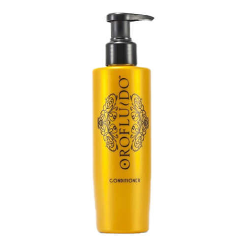 Orofluido Original Conditioner, 200ml/6.6 fl oz Orofluido Original Conditioner on white background