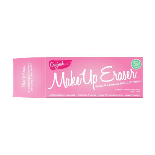 The Original Makeup Eraser Original Pink, 1 piece