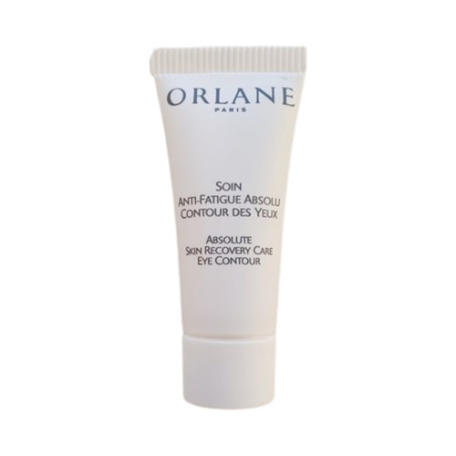 Orlane Absolute Skin Recovery Care Eye Contour, 3ml/0.1 fl oz Naturally Yours Orlane Absolute Skin Recovery Care Eye Contour on white background