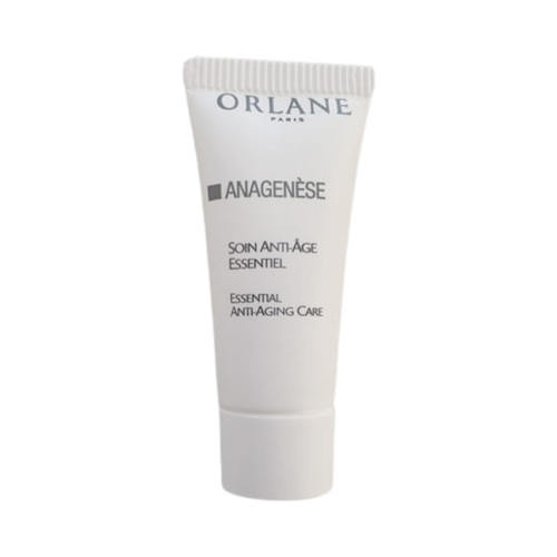 Orlane Anagenese Essential Anti-Aging Care, 3.5ml/0.12 fl oz Naturally Yours Orlane Anagenese Essential Anti-Aging Care on white background