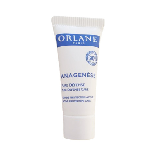 Orlane Anagenese Pure Defense Care, 3.5ml/0.12 fl oz Naturally Yours Orlane Anagenese Pure Defense Care on white background