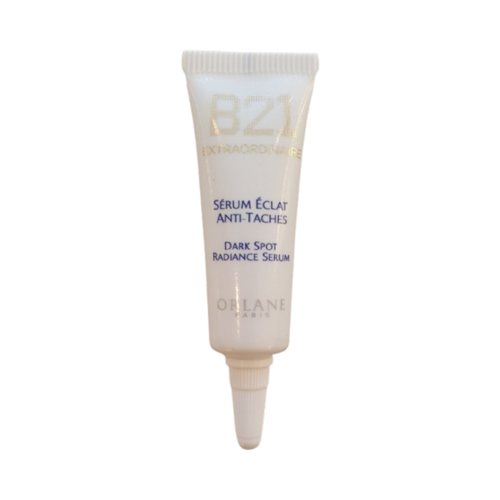 Orlane B21 Extraordinaire Dark Spot Radiance Serum, 5ml/0.17 fl oz Naturally Yours Orlane B21 Extraordinaire Dark Spot Radiance Serum on white background