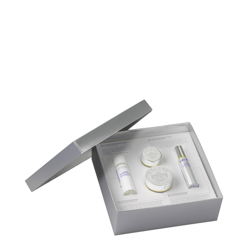 Naturally Yours Orlane B21 Extraordinaire Program on white background