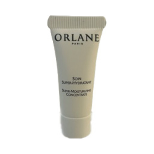 Orlane Global Super Moisturizing Concentrate, 3.5ml/0.12 fl oz Naturally Yours Orlane Global Super Moisturizing Concentrate on white background