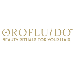 Orofluido Logo