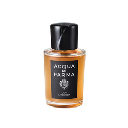 Oud Ambrosia Parfum