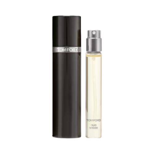 Tom Ford Oud Wood Atomizer, 10ml/0.34 fl oz Tom Ford Oud Wood Atomizer on white background