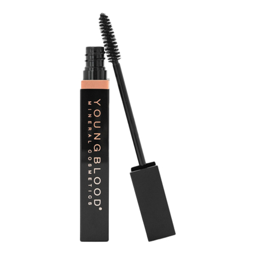 Youngblood Outrageous Lashes Mineral Lengthening Mascara - Blackout, 8.3ml/0.28 fl oz