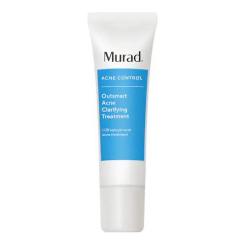 Murad Outsmart Acne Clarifying Treatment, 50ml/1.7 fl oz Murad Outsmart Acne Clarifying Treatment on white background