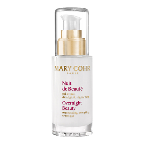 Mary Cohr Ovenight Beauty, 50ml/1.7 fl oz