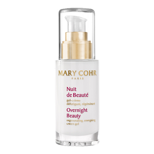Mary Cohr Ovenight Beauty, 50ml/1.7 fl oz Mary Cohr Ovenight Beauty on white background