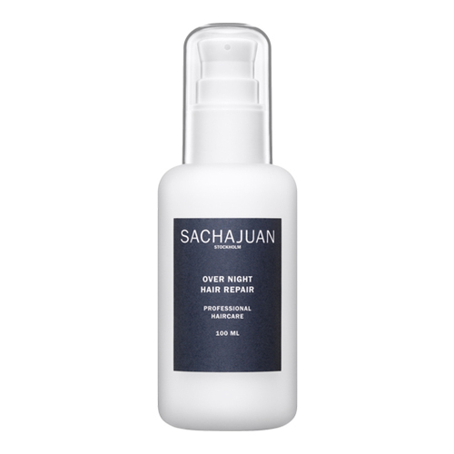 Sachajuan Over Night Hair Repair, 100ml/3.4 fl oz Sachajuan Over Night Hair Repair on white background