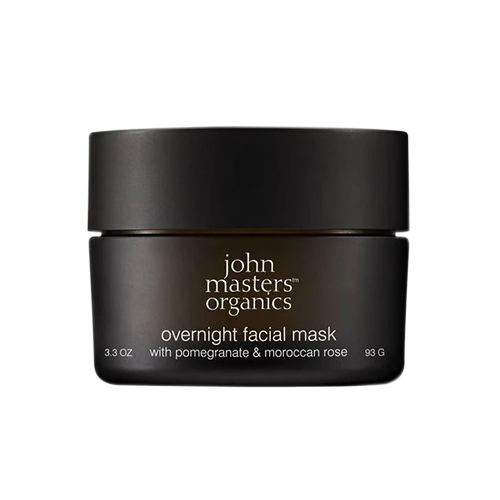 John Masters Organics Overnight Mask, 93g/3.3 oz