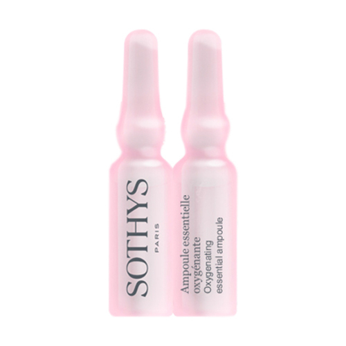 Sothys Oxy-Essential Ampoules, 7 x 1.5ml/0.05 fl oz