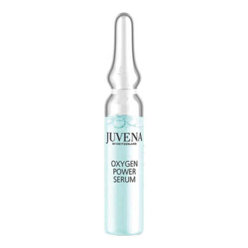 Juvena Oxygen Power Serum, 7 x 2ml/0.1 fl oz Juvena Oxygen Power Serum on white background