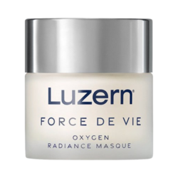 Oxygen Radiance Mask
