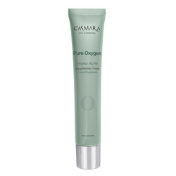 Oxygenating Nourishing Cream (Dry skin)