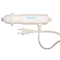 OxyLift Oxygenated Facelift System on white background