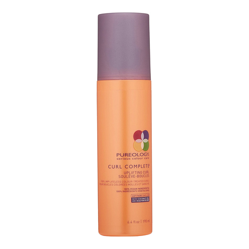 Pureology Curl Complete Uplifting Curl Treatment Styler, 190ml/6.4 fl oz