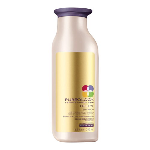 Pureology Fullfyl Shampoo, 250ml/8.5 fl oz
