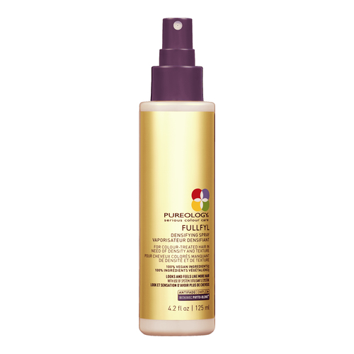 Pureology Fullfyl Densifying Spray, 125ml/4.2 fl oz Pureology Fullfyl Densifying Spray on white background