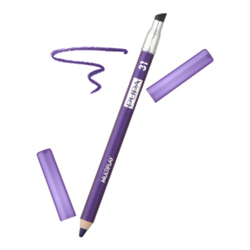 Multiplay 3 in 1 Eye Pencil - 31 Wisteria Violet on white background