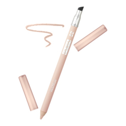 Multiplay 3 in 1 Eye Pencil - 52 Butter on white background
