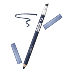 Multiplay 3 in 1 Eye Pencil - 53 Midnight Blue on white background